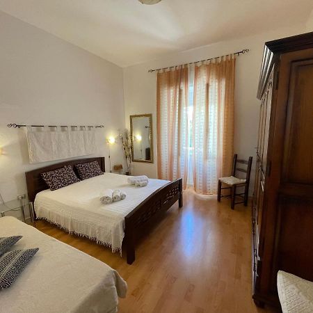 Flowered House With Garden Alghero Luaran gambar
