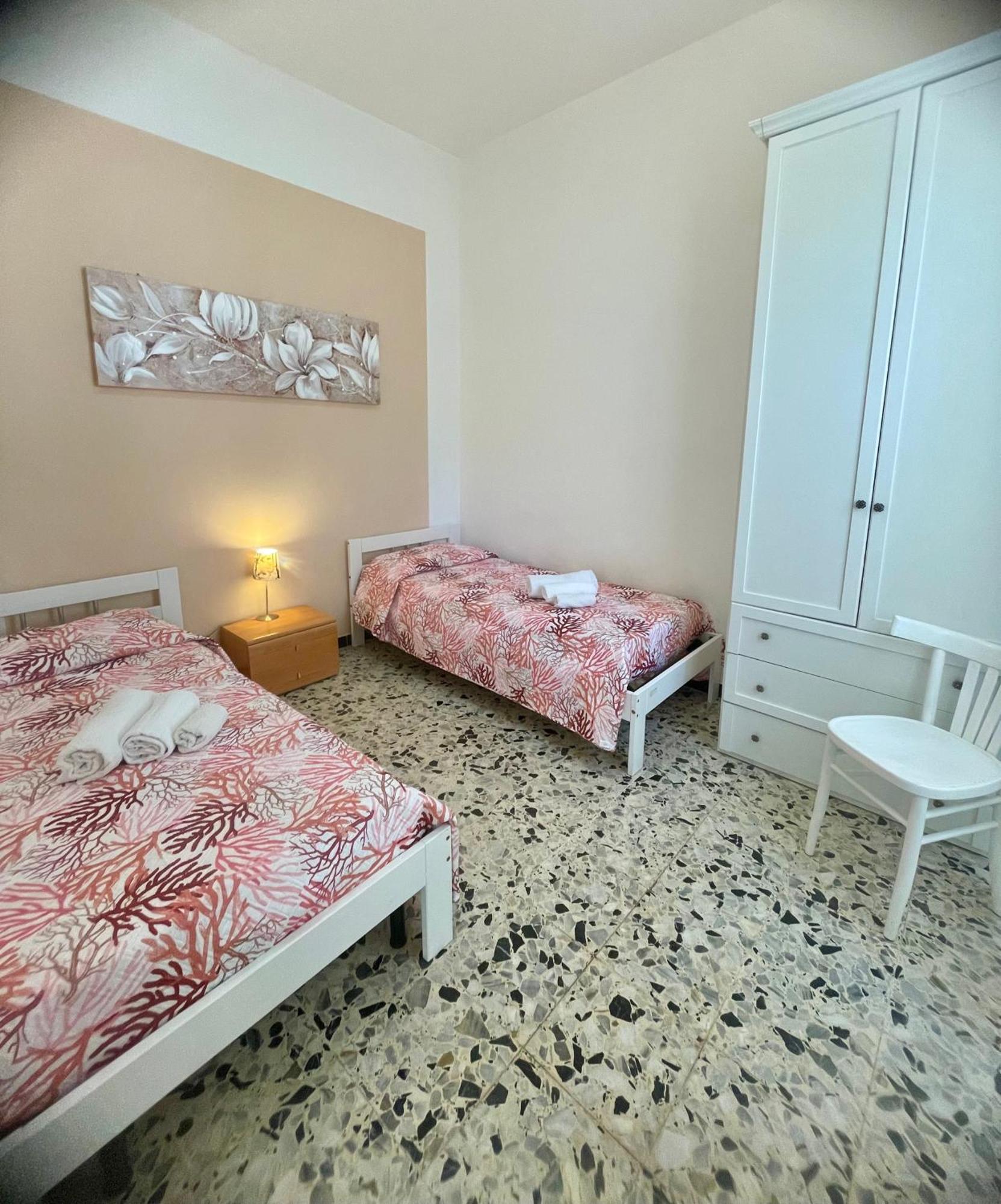 Flowered House With Garden Alghero Luaran gambar