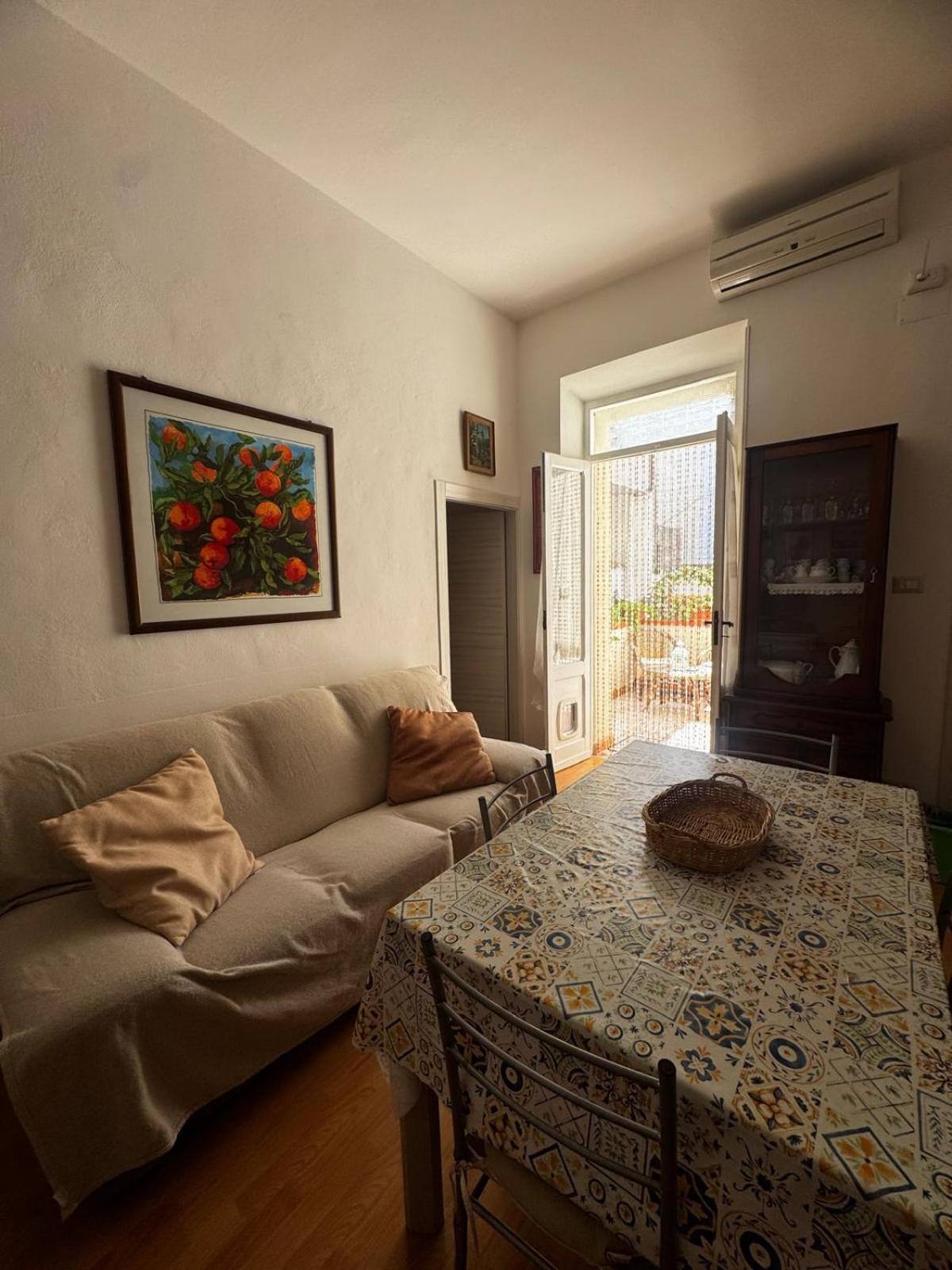 Flowered House With Garden Alghero Luaran gambar